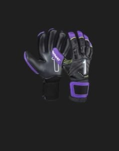 Alpha Goalkeeper Glove