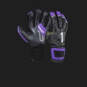 Alpha Goalkeeper Glove